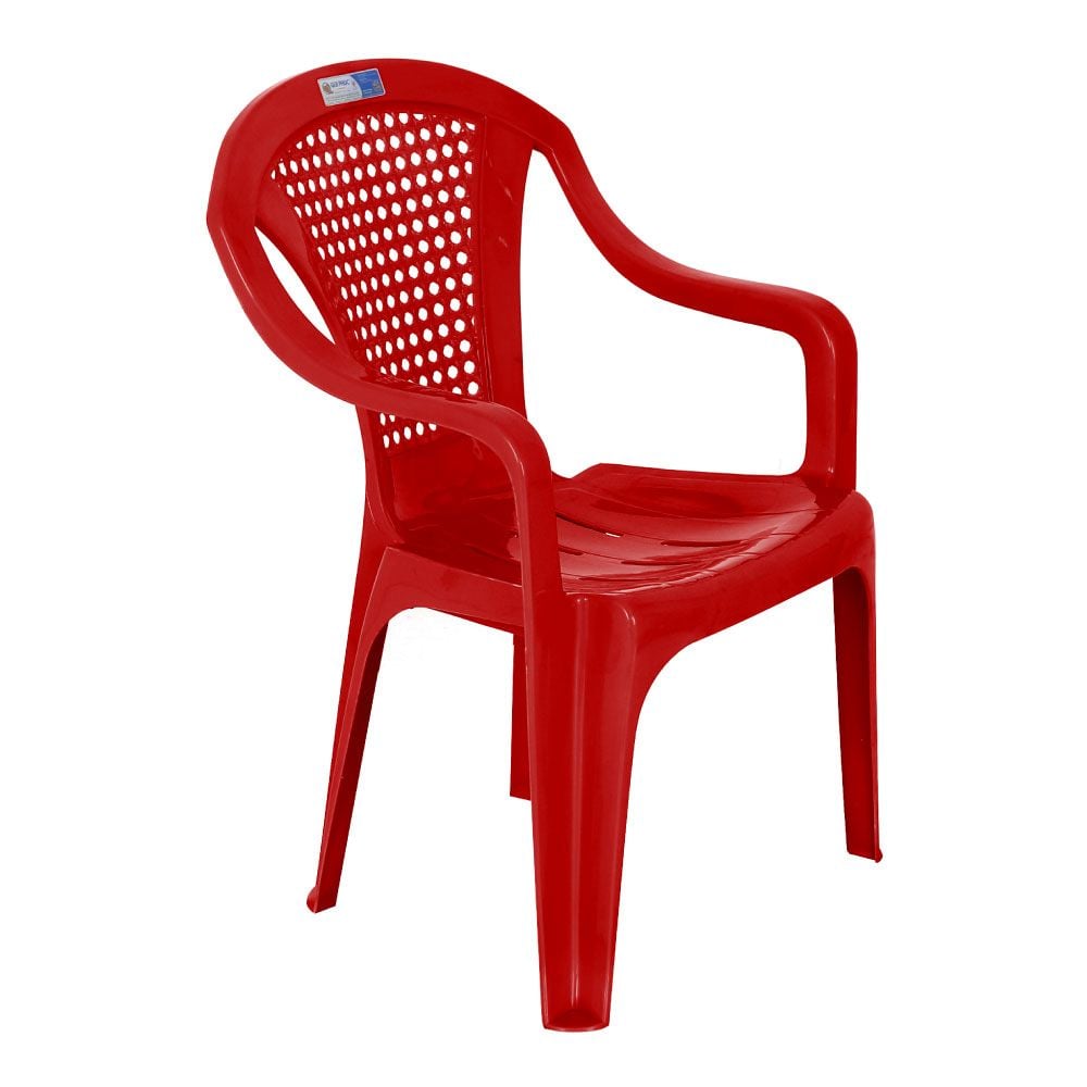  Ghế nhựa bành lưới - 10 cái 