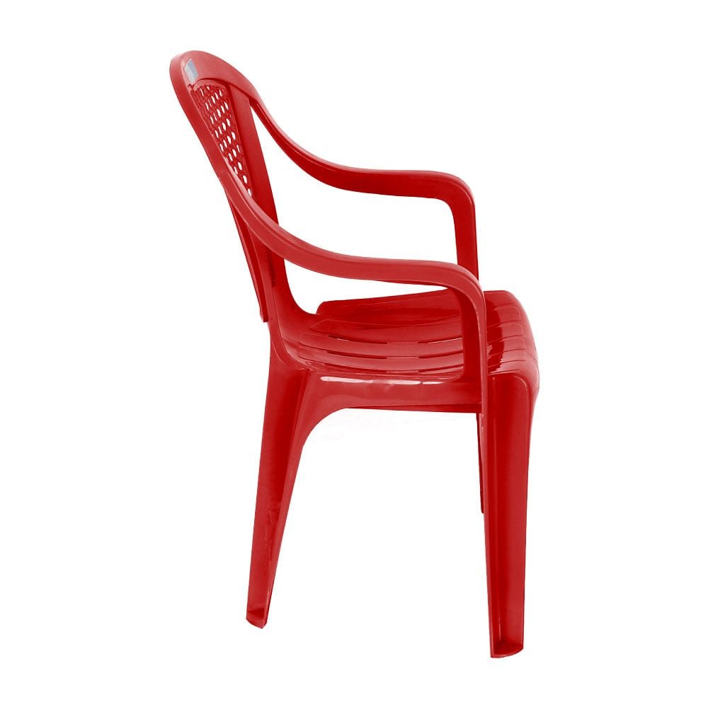  Ghế nhựa bành lưới - 10 cái 