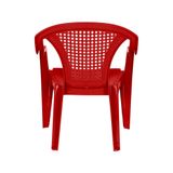  Ghế nhựa bành lưới - 10 cái 