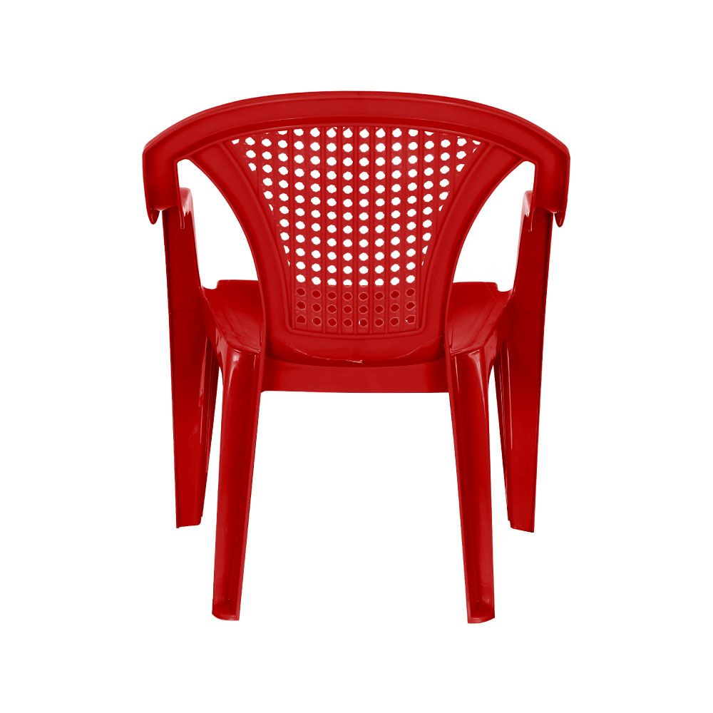  Ghế nhựa bành lưới - 10 cái 