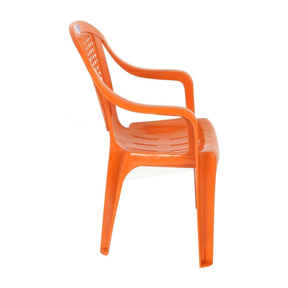  Ghế nhựa bành lưới - 10 cái 