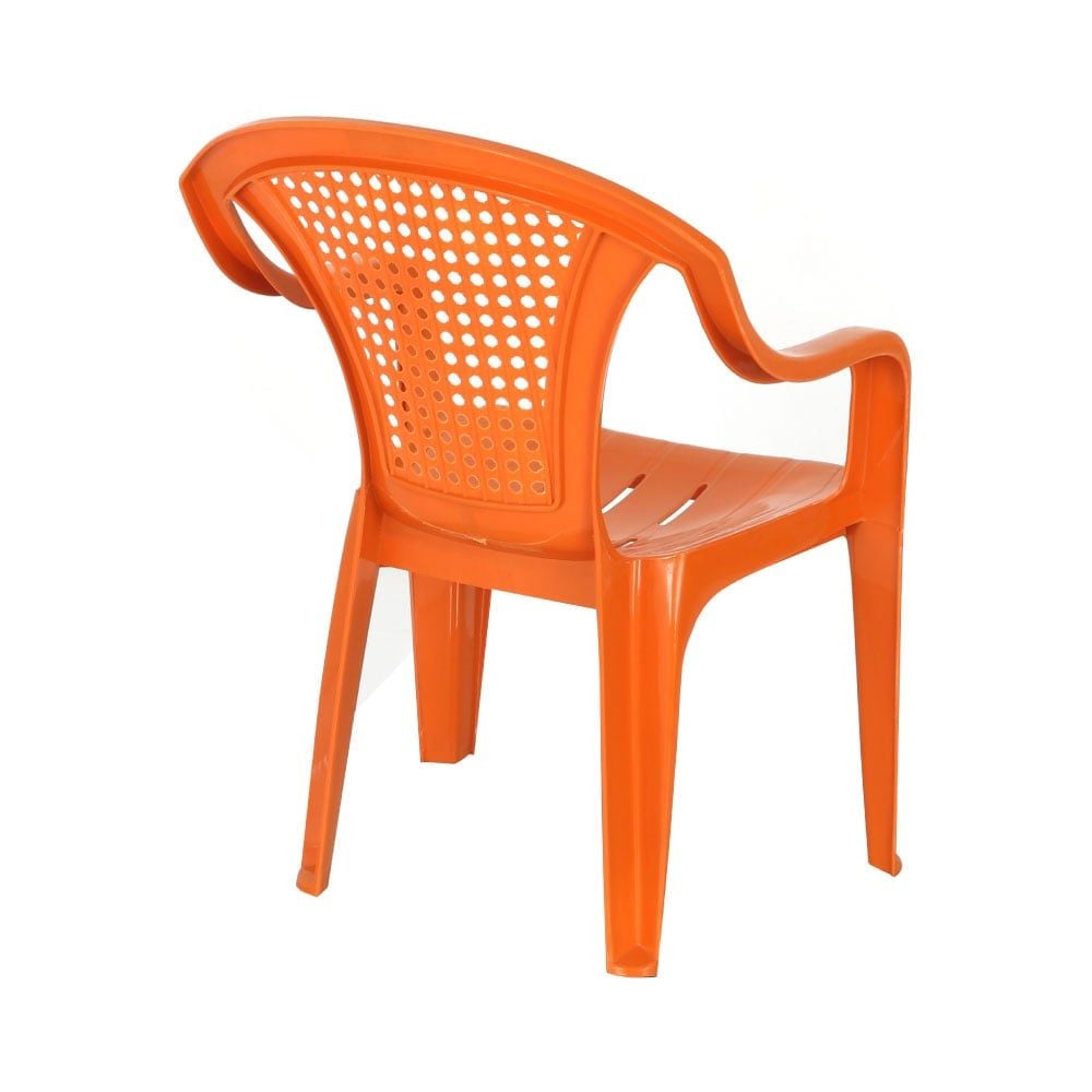  Ghế nhựa bành lưới - 10 cái 