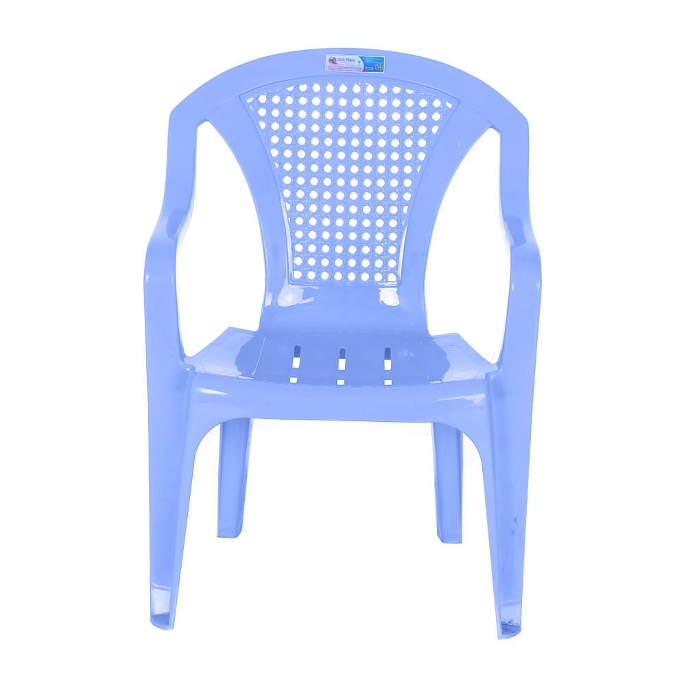  Ghế nhựa bành lưới - 10 cái 