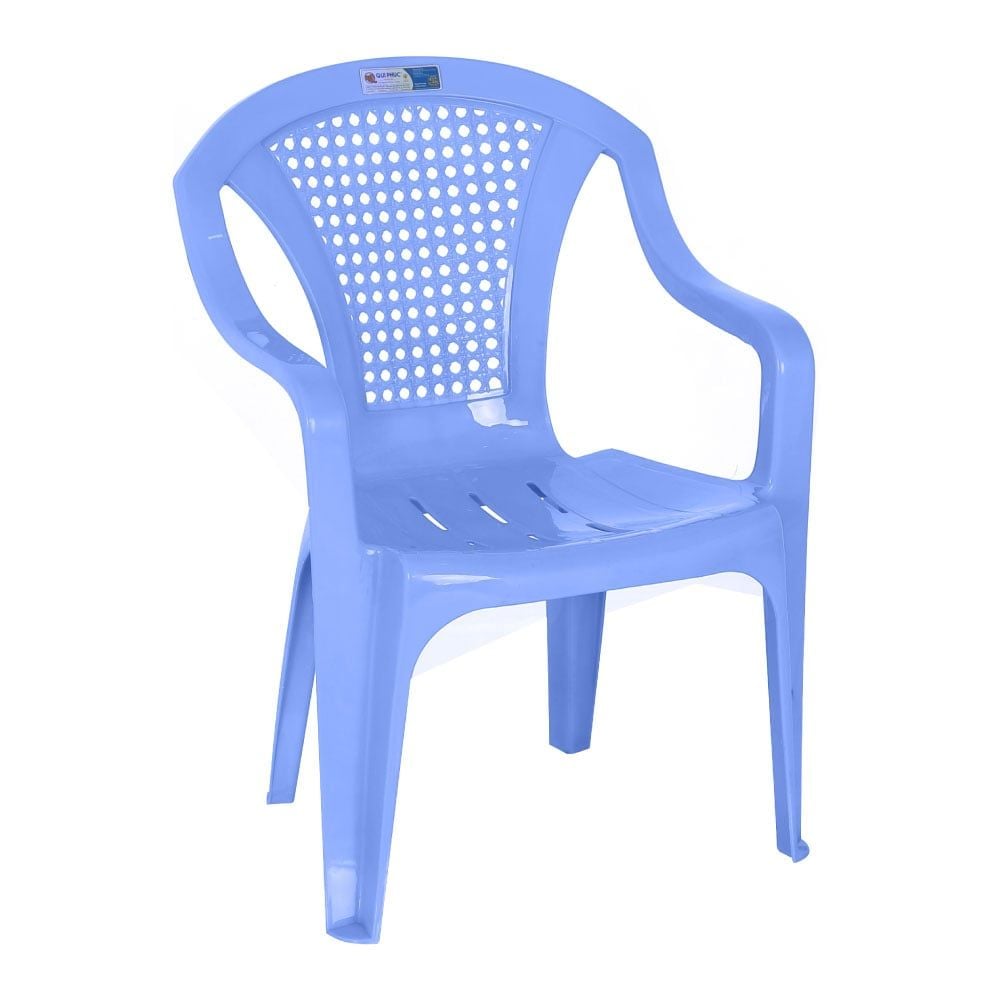  Ghế nhựa bành lưới - 10 cái 