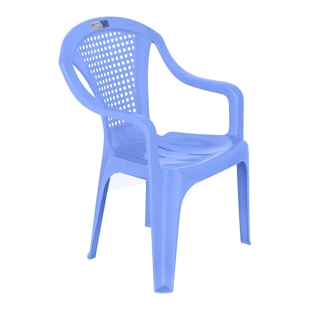  Ghế nhựa bành lưới - 10 cái 