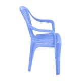  Ghế nhựa bành lưới - 10 cái 