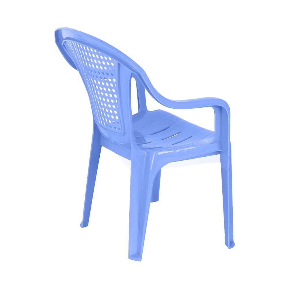  Ghế nhựa bành lưới - 10 cái 