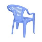  Ghế nhựa bành lưới - 10 cái 