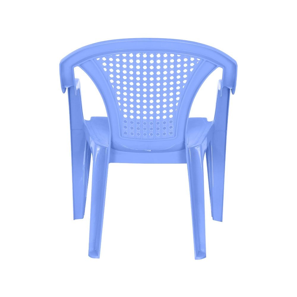  Ghế nhựa bành lưới - 10 cái 