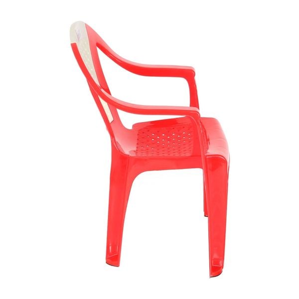 Ghế nhựa bành mây - 10 cái - Nội Ngoại Thất Inox Nhựa - Qui Phúc - quiphuc.com