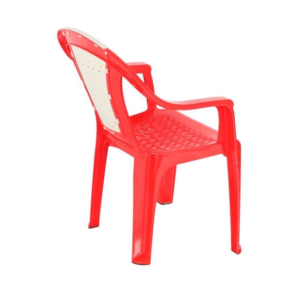 Ghế nhựa bành mây - 10 cái - Nội Ngoại Thất Inox Nhựa - Qui Phúc - quiphuc.com