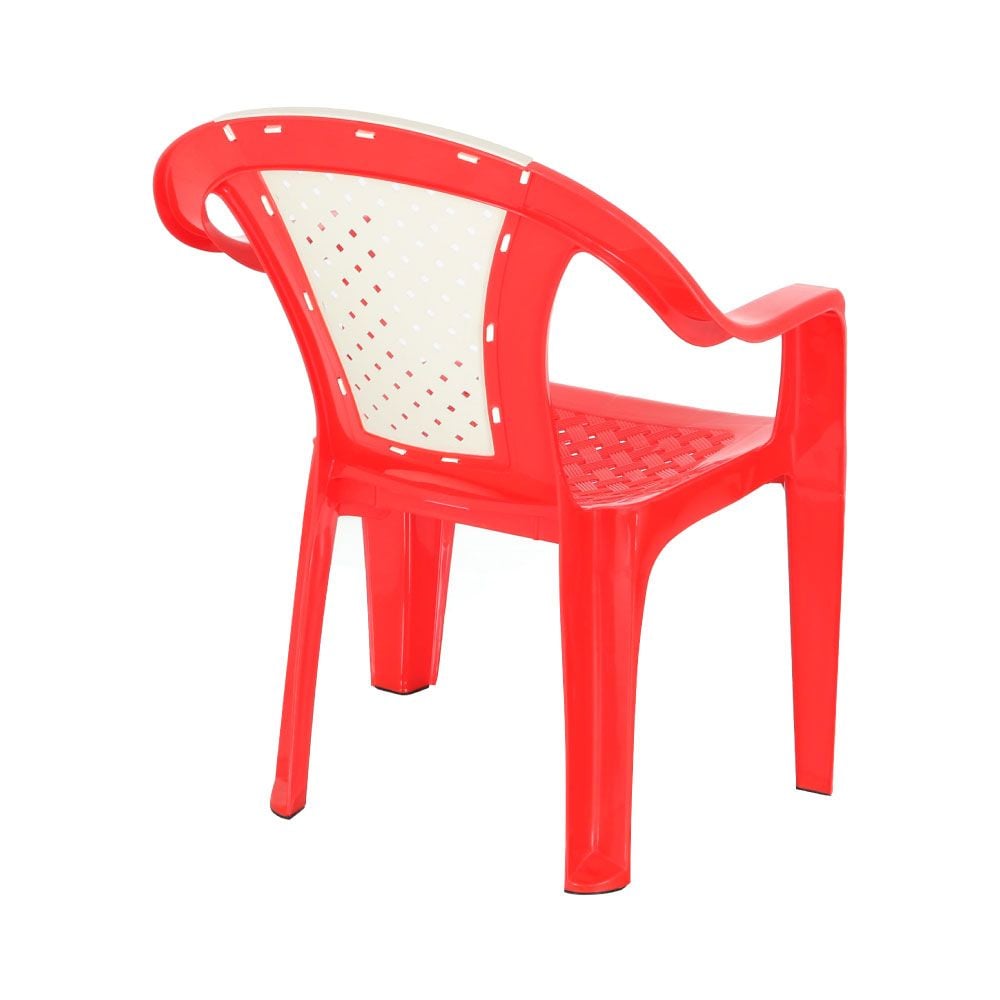  Ghế nhựa bành mây - 10 cái 