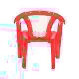  Ghế nhựa bành mây - 10 cái 