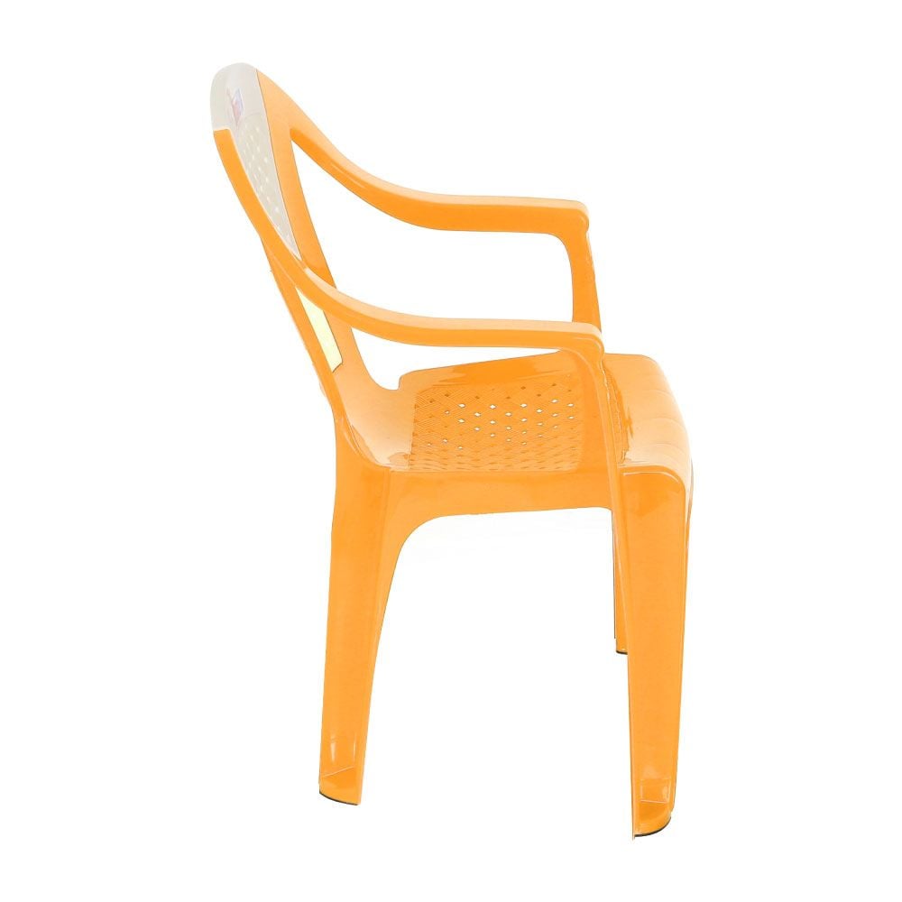  Ghế nhựa bành mây - 10 cái 