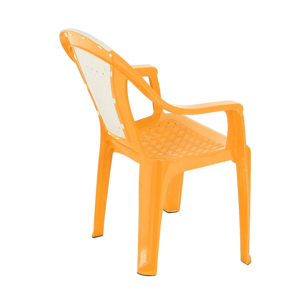  Ghế nhựa bành mây - 10 cái 