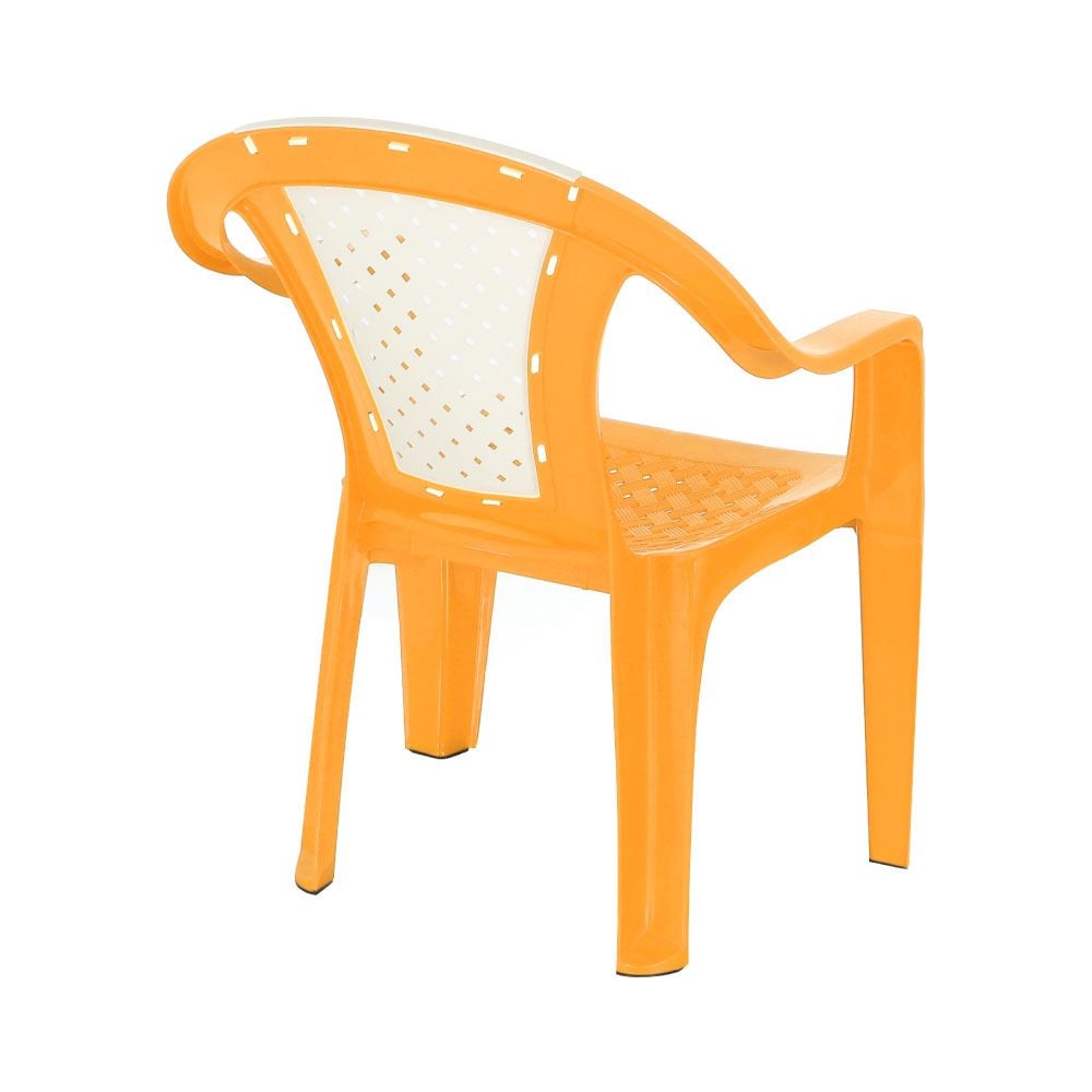  Ghế nhựa bành mây - 10 cái 