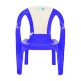  Ghế nhựa bành mây - 10 cái 