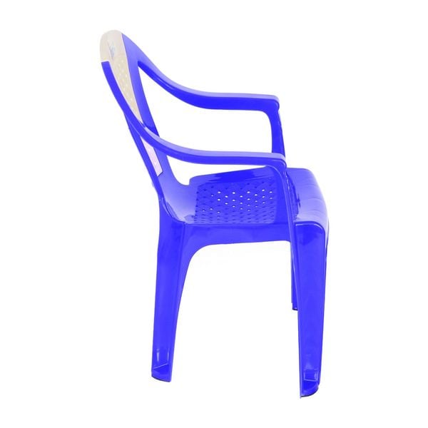 Ghế nhựa bành mây - 10 cái - Nội Ngoại Thất Inox Nhựa - Qui Phúc - quiphuc.com