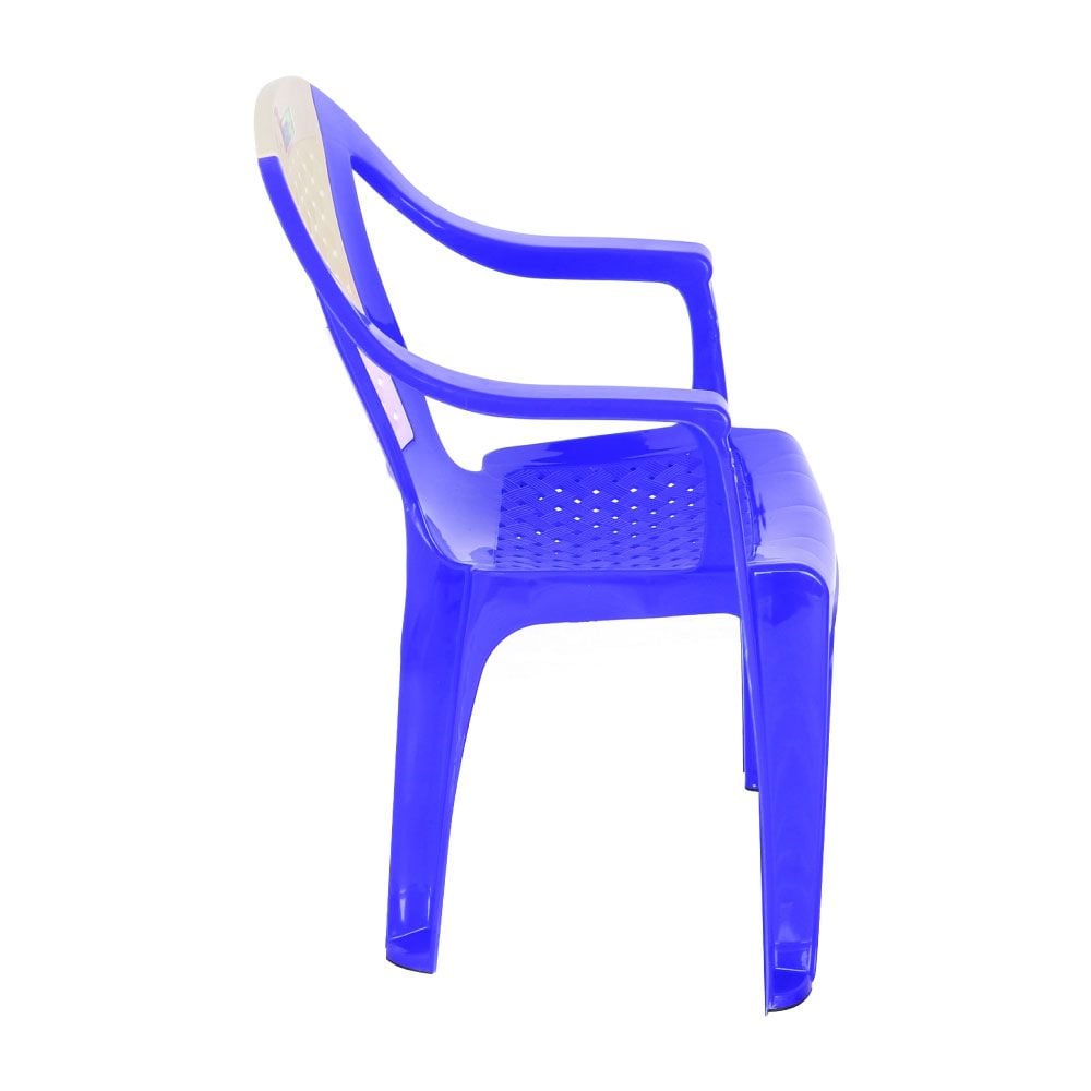  Ghế nhựa bành mây - 10 cái 