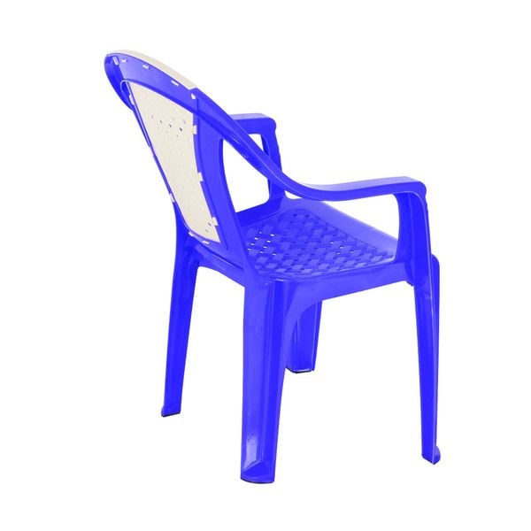 Ghế nhựa bành mây - 10 cái - Nội Ngoại Thất Inox Nhựa - Qui Phúc - quiphuc.com