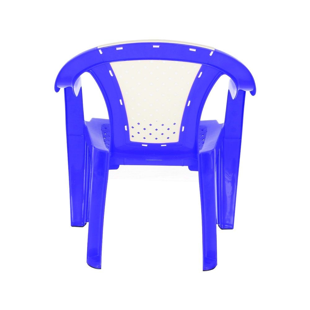  Ghế nhựa bành mây - 10 cái 