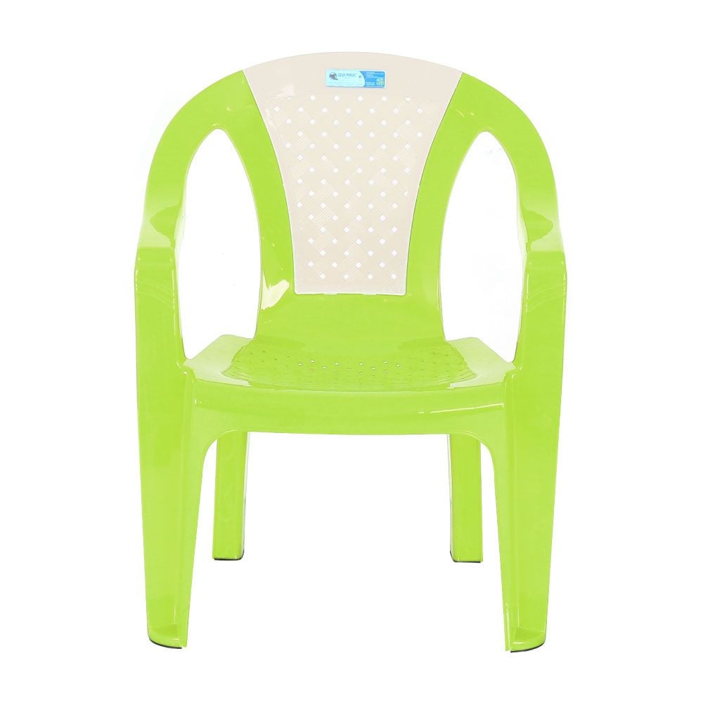  Ghế nhựa bành mây - 10 cái 