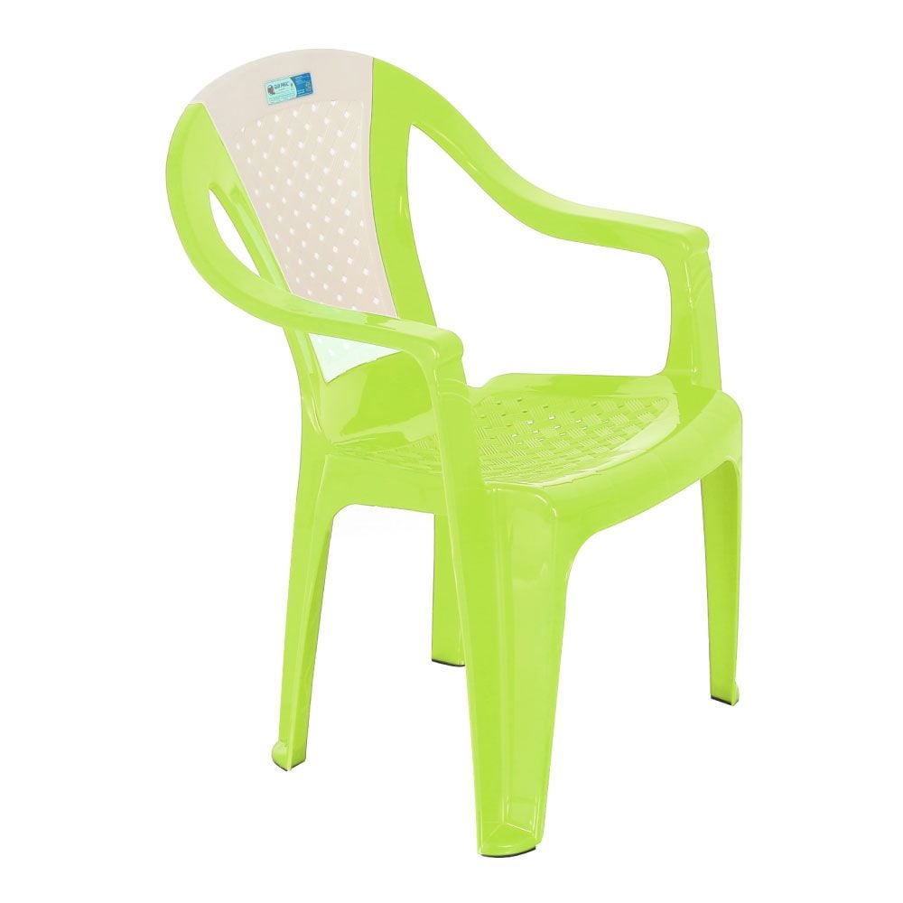  Ghế nhựa bành mây - 10 cái 