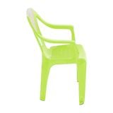  Ghế nhựa bành mây - 10 cái 