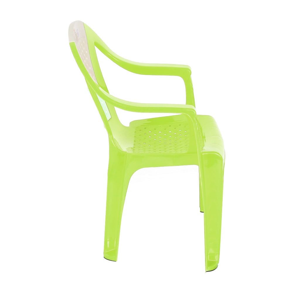  Ghế nhựa bành mây - 10 cái 