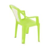  Ghế nhựa bành mây - 10 cái 