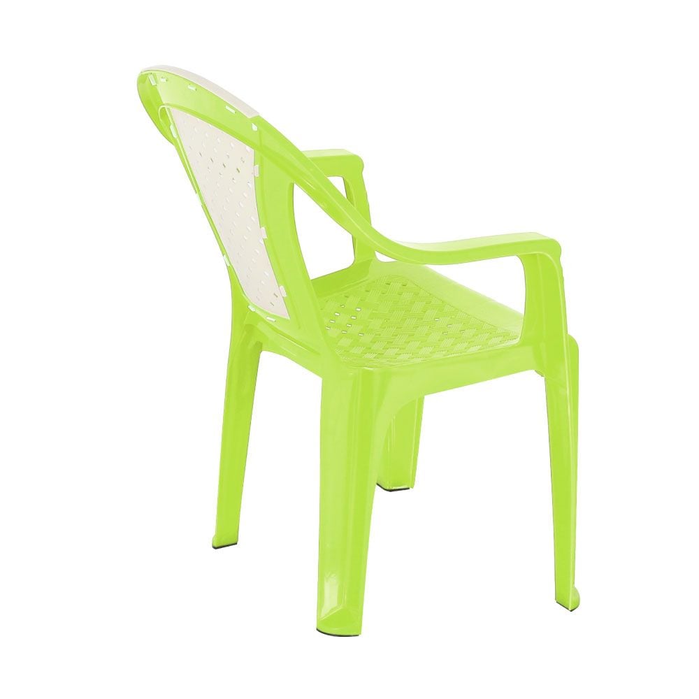  Ghế nhựa bành mây - 10 cái 