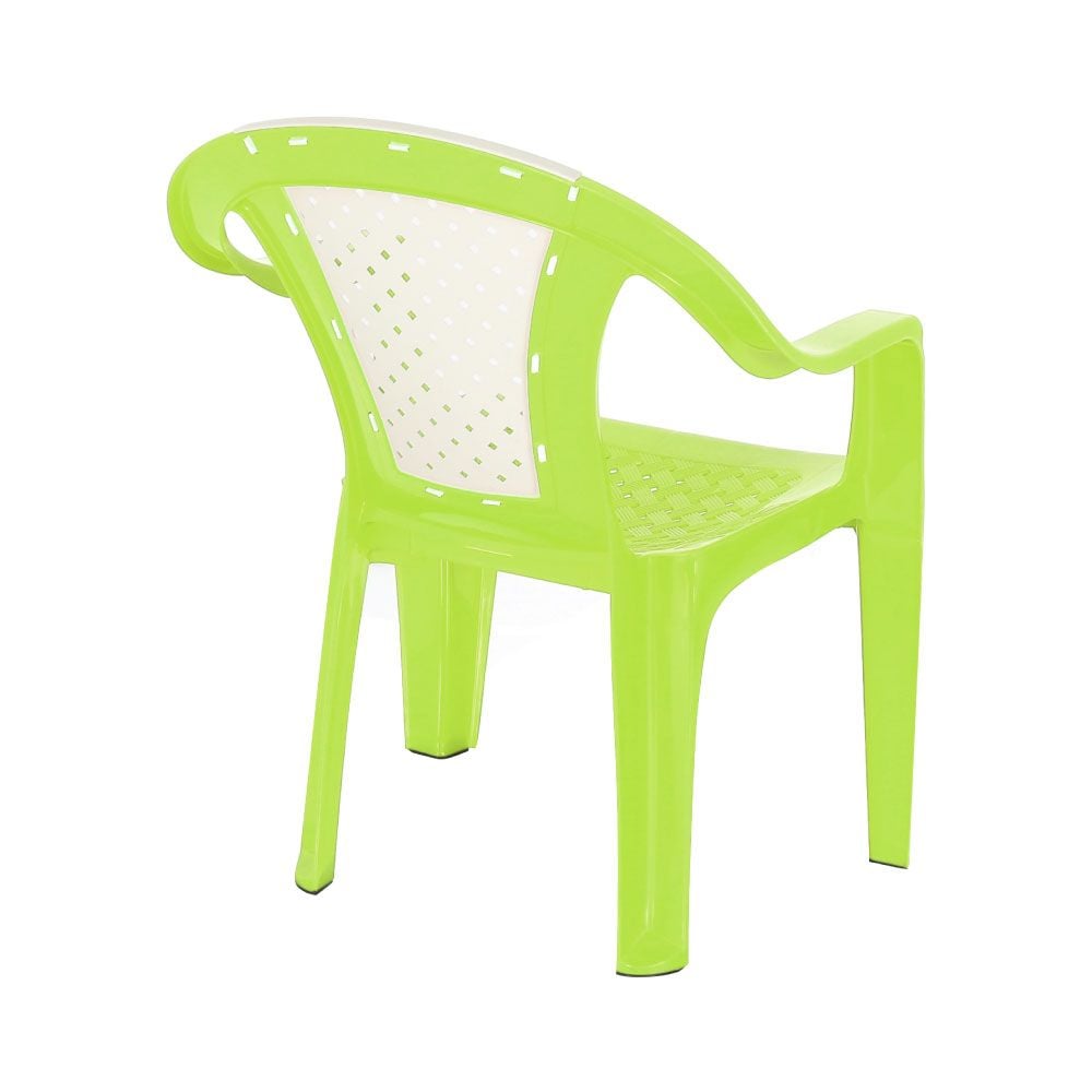  Ghế nhựa bành mây - 10 cái 