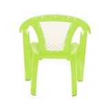  Ghế nhựa bành mây - 10 cái 