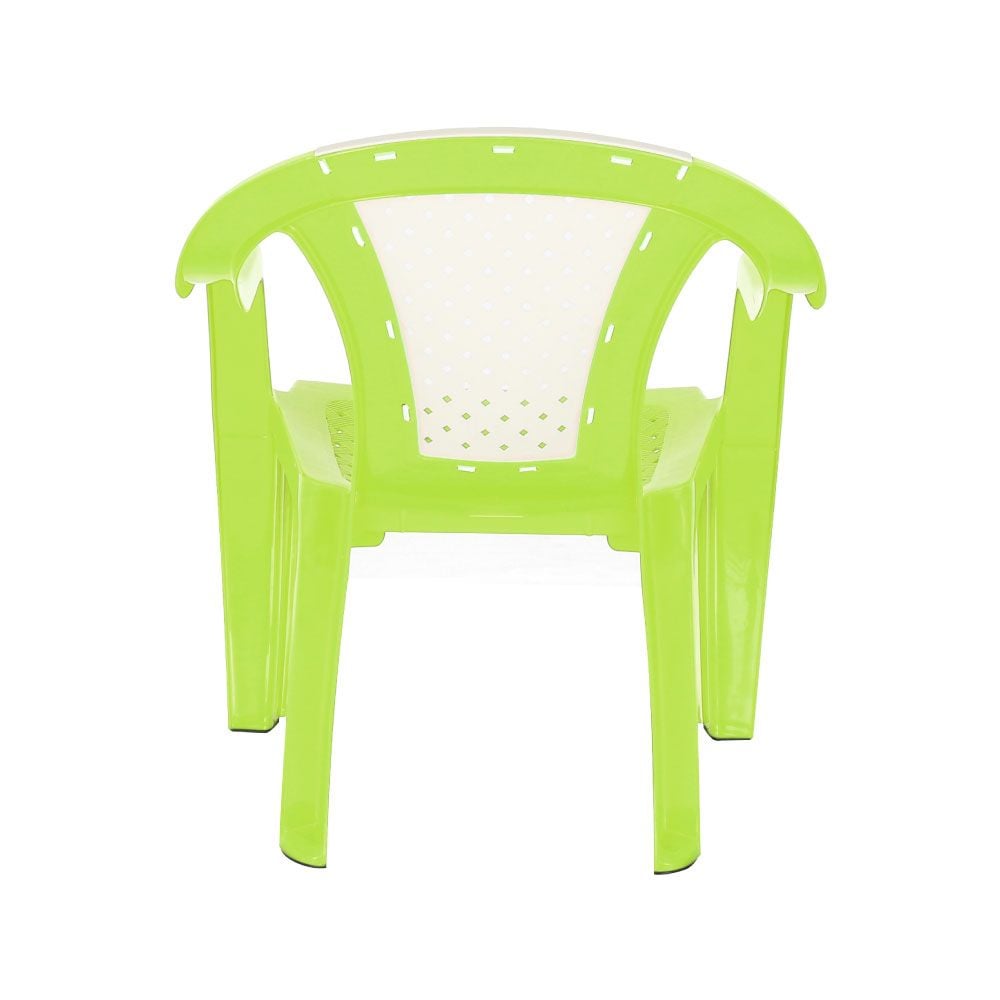  Ghế nhựa bành mây - 10 cái 