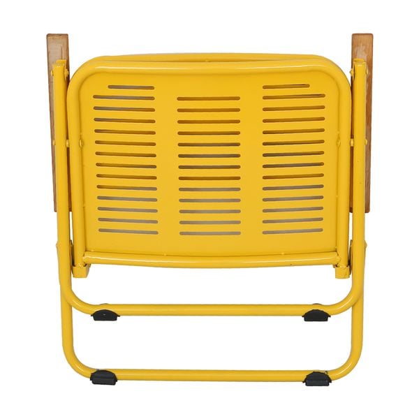 Ghế Beto CNC Win - Nội Ngoại Thất Inox Nhựa - Qui Phúc - quiphuc.com