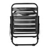 Ghế Beto Win - Nội Ngoại Thất Inox Nhựa - Qui Phúc - quiphuc.com