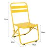 Ghế Beto Win - Nội Ngoại Thất Inox Nhựa - Qui Phúc - quiphuc.com