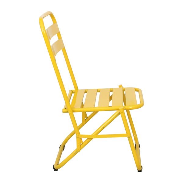 Ghế Beto Win - Nội Ngoại Thất Inox Nhựa - Qui Phúc - quiphuc.com