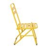 Ghế Beto Win - Nội Ngoại Thất Inox Nhựa - Qui Phúc - quiphuc.com