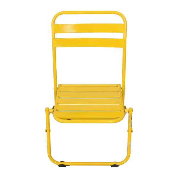 Ghế Beto Win - Nội Ngoại Thất Inox Nhựa - Qui Phúc - quiphuc.com