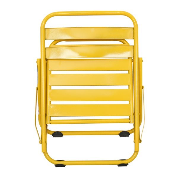 Ghế Beto Win - Nội Ngoại Thất Inox Nhựa - Qui Phúc - quiphuc.com