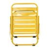 Ghế Beto Win - Nội Ngoại Thất Inox Nhựa - Qui Phúc - quiphuc.com