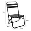 Ghế Beto Win - Nội Ngoại Thất Inox Nhựa - Qui Phúc - quiphuc.com