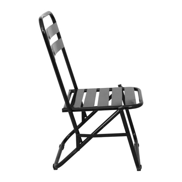 Ghế Beto Win - Nội Ngoại Thất Inox Nhựa - Qui Phúc - quiphuc.com