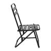 Ghế Beto Win - Nội Ngoại Thất Inox Nhựa - Qui Phúc - quiphuc.com