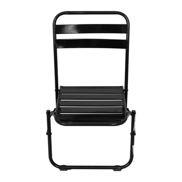 Ghế Beto Win - Nội Ngoại Thất Inox Nhựa - Qui Phúc - quiphuc.com