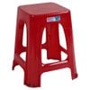 Ghế nhựa cao chuồn - 10 cái - Nội Ngoại Thất Inox Nhựa - Qui Phúc - quiphuc.com