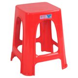  Ghế nhựa cao chuồn - 10 cái 