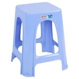  Ghế nhựa cao chuồn - 10 cái 