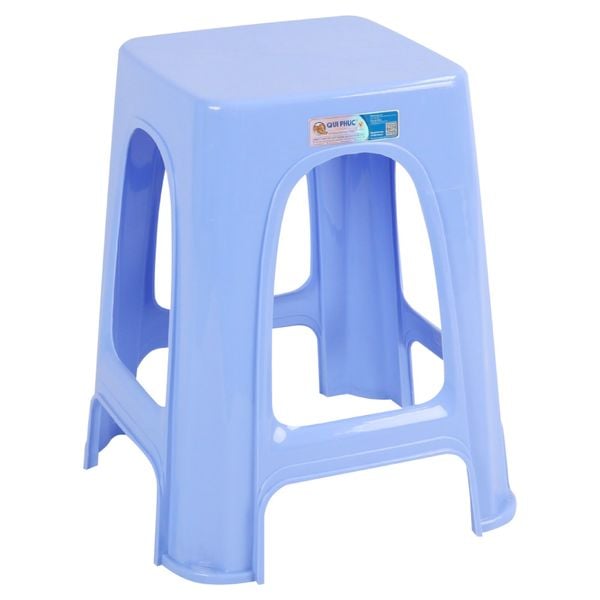 Ghế nhựa cao chuồn - 10 cái - Nội Ngoại Thất Inox Nhựa - Qui Phúc - quiphuc.com